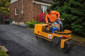 Best Driveway Repair and Patching  in Shady Spring, WV